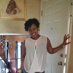 Meet your Posher, Doneisha